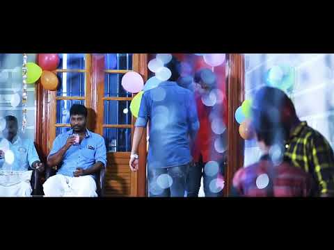 Adyanuragam | Ashkar Perinkary |Full Video Song | Ente Katha 2018