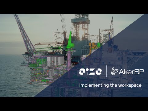 Aker BP - Customer Success Story (Hege Fjell Urdahl - Vice President of Digital Insights)