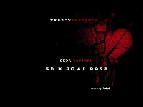 Sb ❌️ Jowi rasz - keda lastimá💔 ( Official Audio)