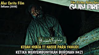 Download lagu KISAH NYATA !!! 1200 Y4HUDI MENUNGGU PEMB4NT4IAN N4Z1 | KUPAS FILM | ALUR CERITA FILM mp3