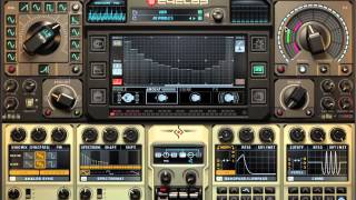 Video thumbnail for Sugar Bytes Cyclop Tutorials Part 4: Advanced Modulation by MusicMarketingTV
