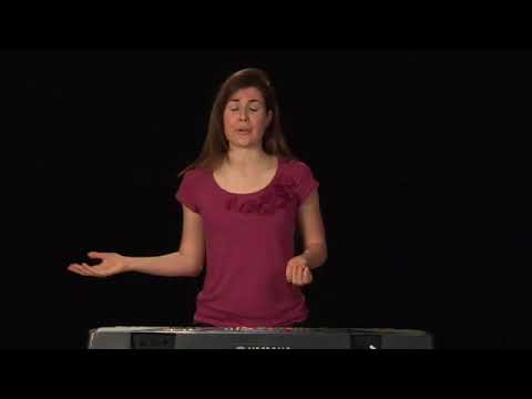 How to Learn Harmony Singing