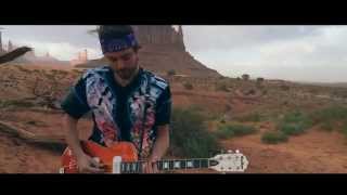 Video thumbnail for Pignose Amplifier Demo - Airline Eastwood Tuxedo Test. by marco cinelli