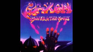 Saxon - Warrior