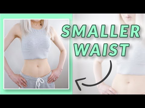 do the stomach vacuum with me 💚 5 reps