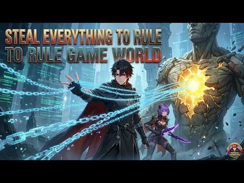 [ENG DUB] From Trash to Shadow Reaper, He Uses Enemies to Pave His Way to Godhood | CDRAMA