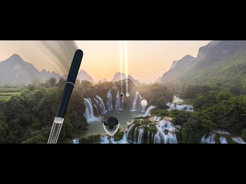 Supernatural Mode for Beat Saber | Teaser Trailer