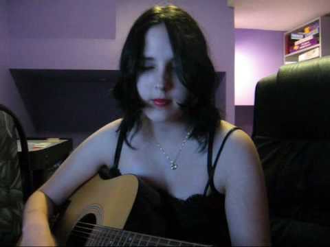 Me covering Petals by Hole video thumbnail