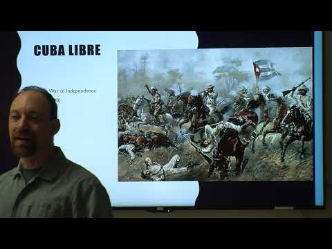 Thumbnail for The Creation of the American Century – The Global Emergence