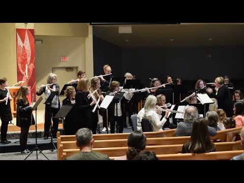 Moon Cumbia (Cumbia de la Luna)