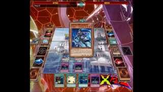 new masked hero vs nimble fish