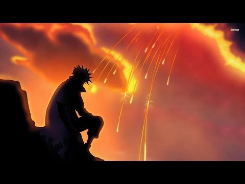 Naruto Shippuuden AMV - Last Goodbye