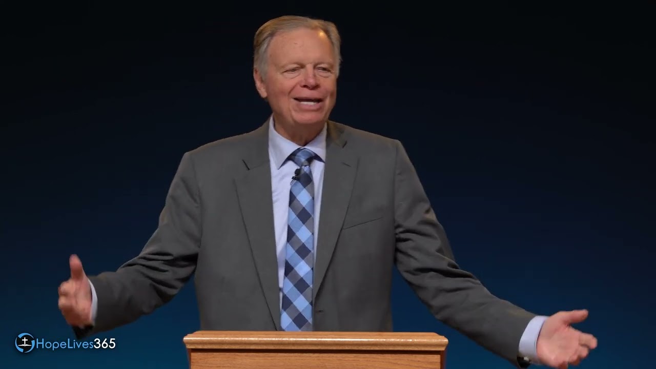 Rewire Your Brain Using the Bible by Mark Finley