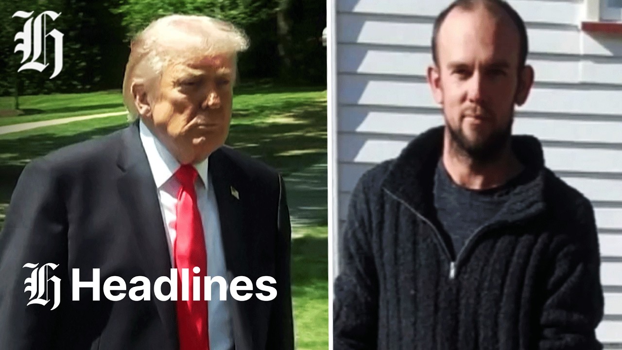 NZ Herald Morning Headlines | Saturday May 2, 2026
