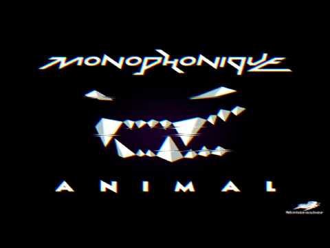Monophonique - Mammoth (Original Mix)
