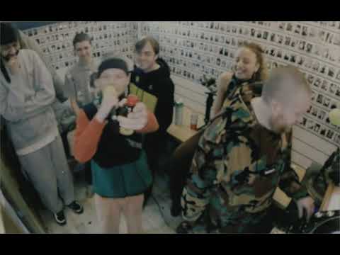 On The Low Ep 1: Verbz & Friends Cypher