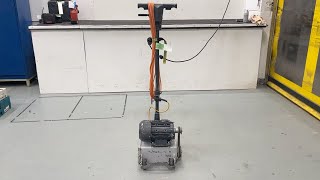 Venta de Schwamborn BEF203 lijadora - Imagen 4 | Machineryline CL Schwamborn BEF203 lijadora | Imagen 4 - Machineryline