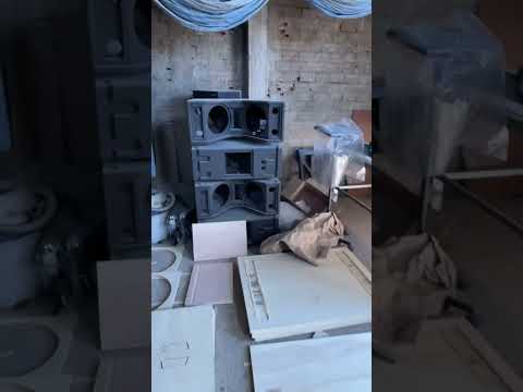 Vendemos projetos caixas Line Array Caixas sub 218 som profissional  Taigar / LS Áudio. JBL Eros