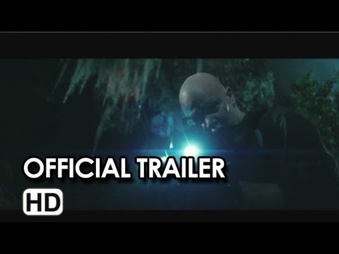 YouTube Trailer