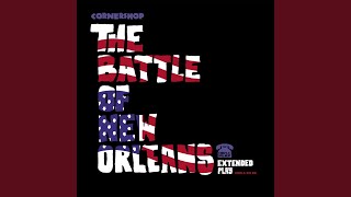 The Battle Of New Orleans