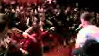 Floorpunch - "Not For Me" Live at the 1st and 2nd Church in Boston, MA December 26th, 1998