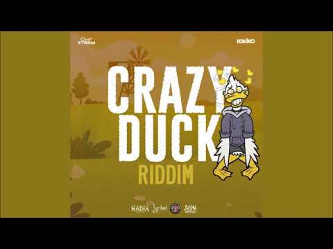 Crazy Duck Riddim - Soca Mix (DJ King Justice)