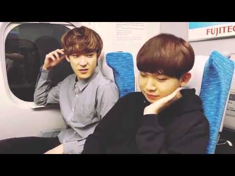 160504 JJCC - 더블제이씨 Update 2