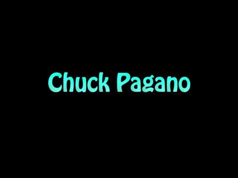 Learn How To Pronounce Chuck Pagano