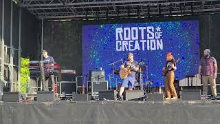 Roots of Creation - I'll Be There (10/7/22)