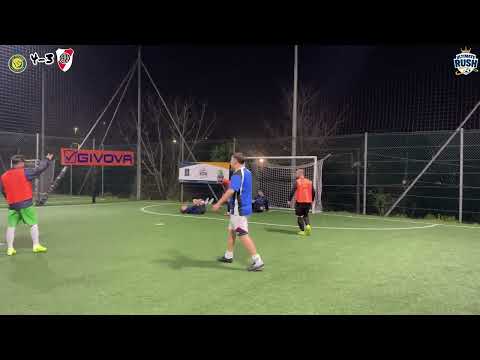 Al Nassr VS River⚡️Tornei Ultimate Rush