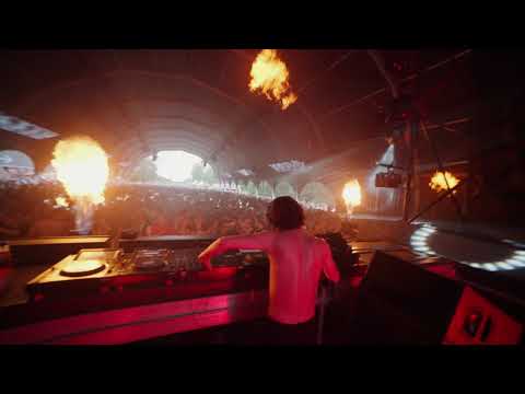 I Hate Models - Onder De Radar Festival (Enschede, NL) - 26/08/2023