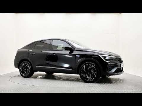 Renault Arkana Esprit Alpine E-tech Hybrid 145 Au - Image 2