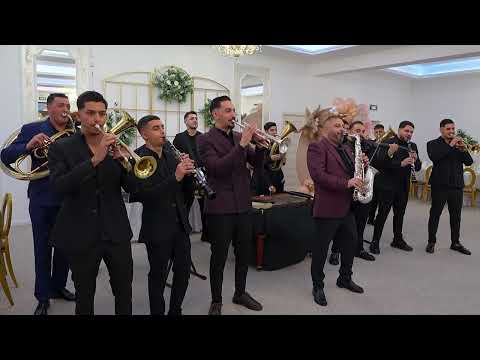 Beny Lalaru & Supreme Brass - Hora neamurilor (Official Video)