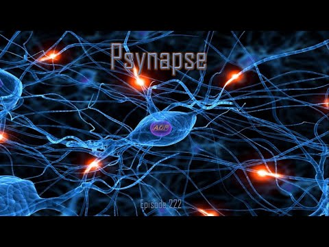 ♫ Psynapse | Hard Trance ♪ Episode 222