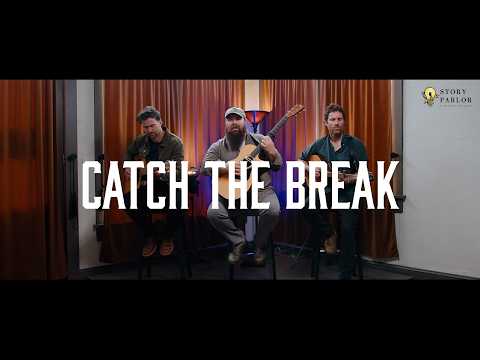 Catch The Break - Ashes & Arrows