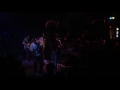 The Matches - You (Don't) Know Me live 6/17/2016
