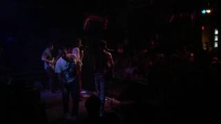 The Matches - You (Don't) Know Me live 6/17/2016