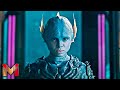 THE WAR BETWEEN THE LAND AND THE SEA Trailer 2025 Fantasy