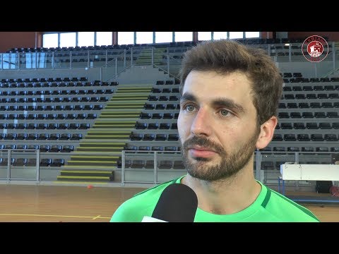 FC Porto-Vecchio Futsal 0 - 8 USJ Furiani