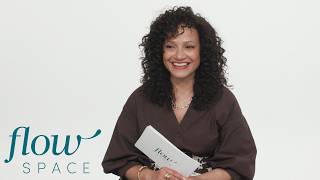 Scrubs Star Judy Reyes Reveals The Wellness Rule She Breaks | Flow Space