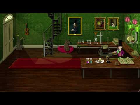 Trailer
