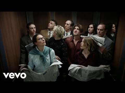 Irama, Rkomi, Takagi & Ketra - PRECIPITO (Visual)