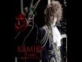 Kamijo - Gensou Trianon [ 幻想トリアノン ] 