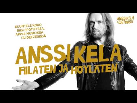 Fiilaten Ja Höyläten video