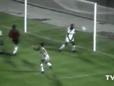 1990 - 1991 Sezonu guimares fenerbahçe uefa müjdat