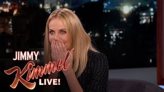 Download lagu Charlize Theron Invited President Obama to a Strip Club mp3 Download lagu Charlize Theron Invited President Obama to a Strip Club mp3
