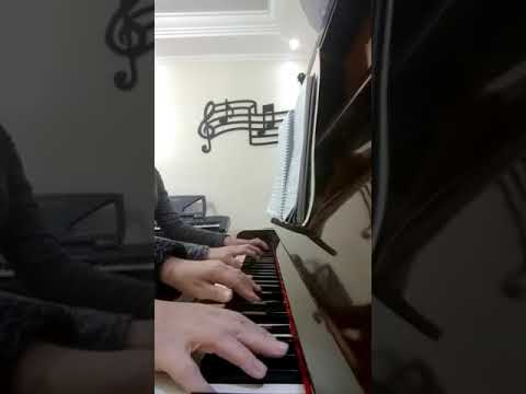 CCB hino 376 "Senhor, preciso mais...