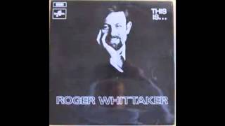 Roger Whittaker Cactus