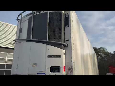 Schmitz Cargobull video thumbnail