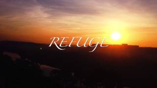 Refuge (New Creation Worship) - Piano Cover